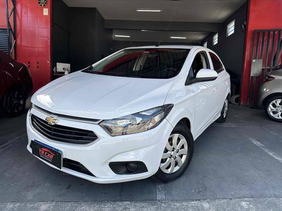 CHEVROLET ONIX 1.0 MPFI LT 8V FLEX 4P MANUAL CHEVROLET ONIX 1.0 MPFI LT 8V FLEX 4P MANUAL